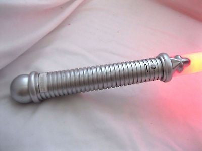 Star Wars 23 LED Red Light 28.5" Saber Sword-28" LED Saber Sword-Brand New!