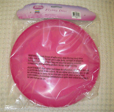 Mickey Mouse Clubhouse Mickey Mouse 9" Frisbie Flying Disc-New in Package!