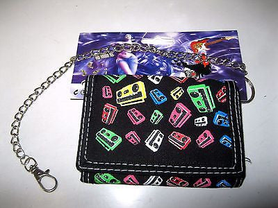 Skulls and Daggars Death Glory Wallet Unisex Men's 4.5" x 3" W-New in Package!