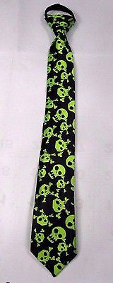 Kid's Teen's Powder Baby Blue Adjustable 14" Pre-tied Perfect Knot Necktie-New!