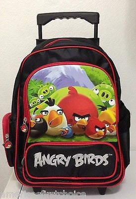 ANGRY BIRDS 11 oz. Coffee Mug-Angry Birds Decorative 11 ounce Mug-Brand New!!