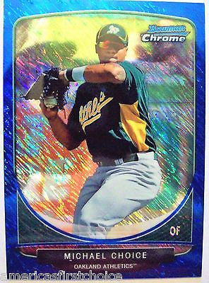 DONALD BROWN RC 2009 TOPPS CHROME REFRACTOR ROOKIE CARD#TC150-COLTS RB